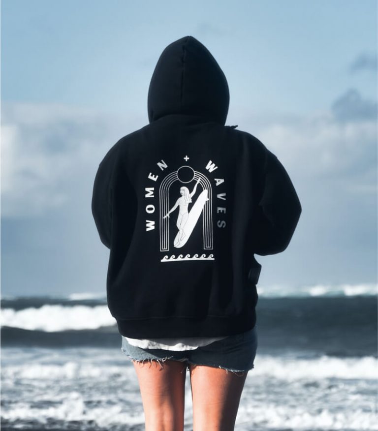 Custom Hoodies | Make Your Own Hoodies From $14