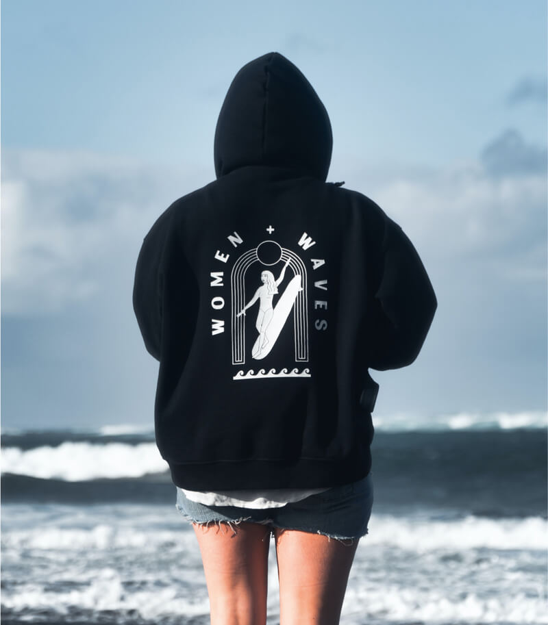 film i stedet hjælpe Custom Hoodies | Make Your Own Hoodies from $14