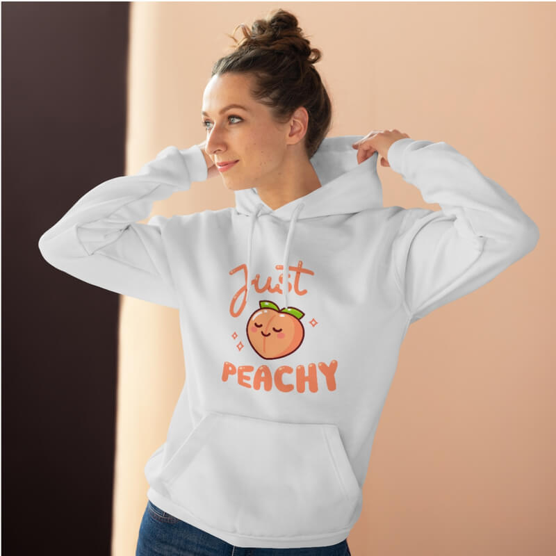 Custom sweater outlet design