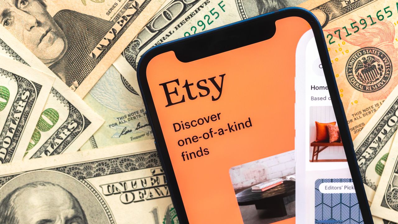 Etsy Fees Explained – How Much Does Etsy Take Per Sale in 2022