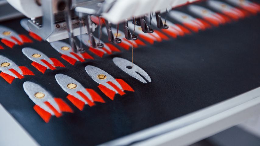 How to Make the Perfect Embroidery Apparel With Print On Demand