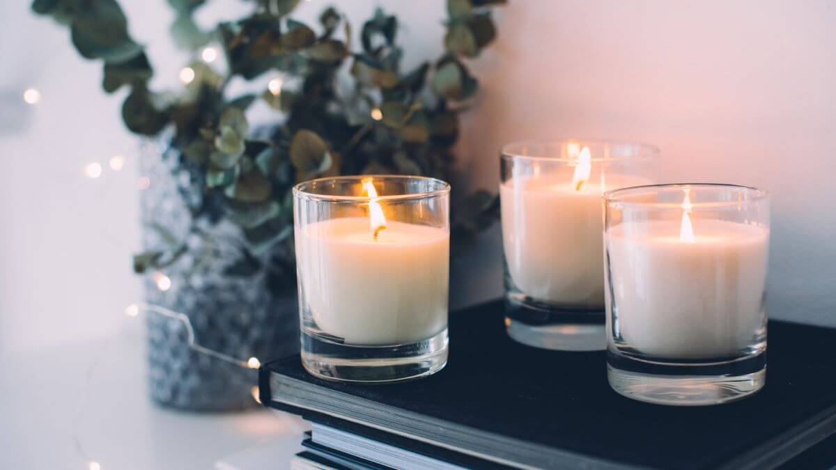 How to Start a Candle Business in 6 Steps