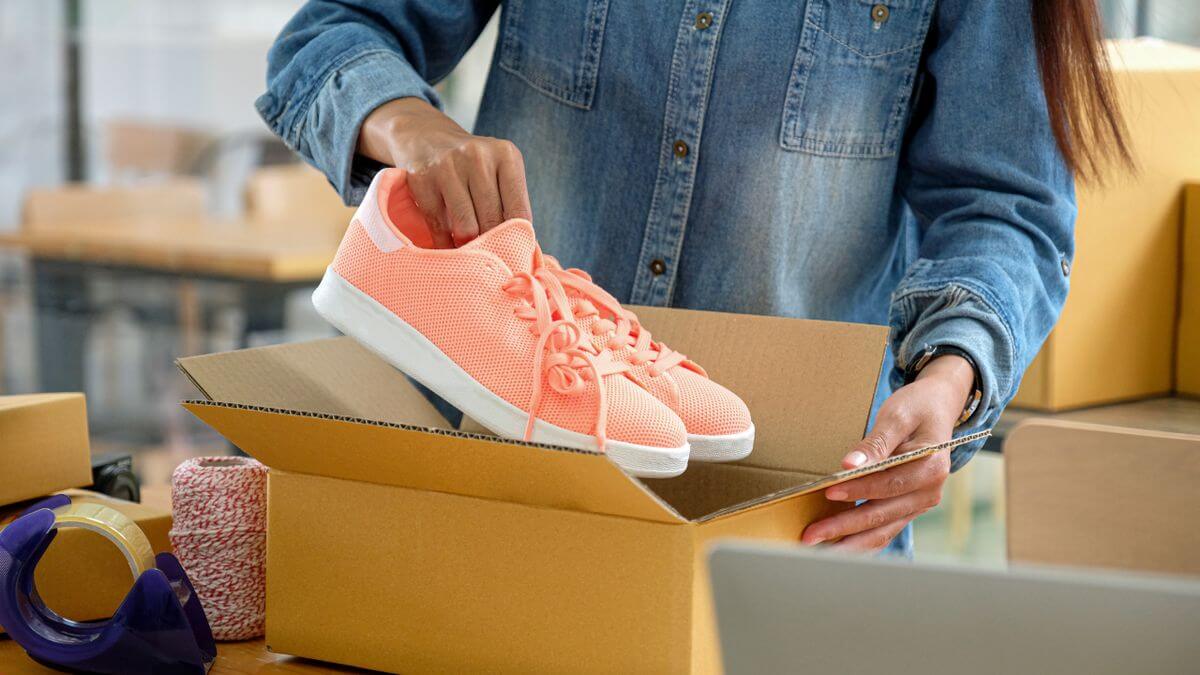 How to Start a Shoe Business in 10 Steps