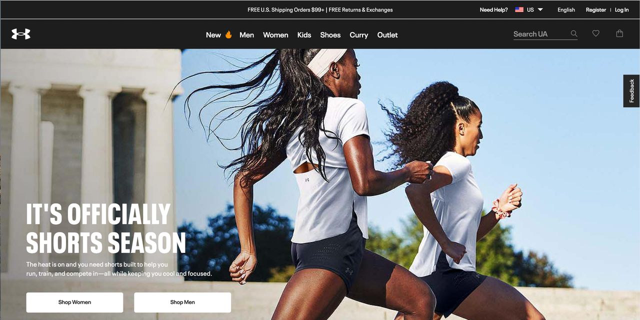 The Next Stage: How to Grow a Successful Omni-Channel Activewear