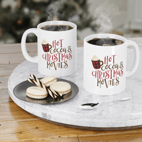 Custom Mug Printing  Design and Order Personalized Coffee Mugs