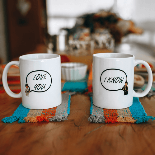 Personalized Mug - Life Is Better With A Cat Custom Cup