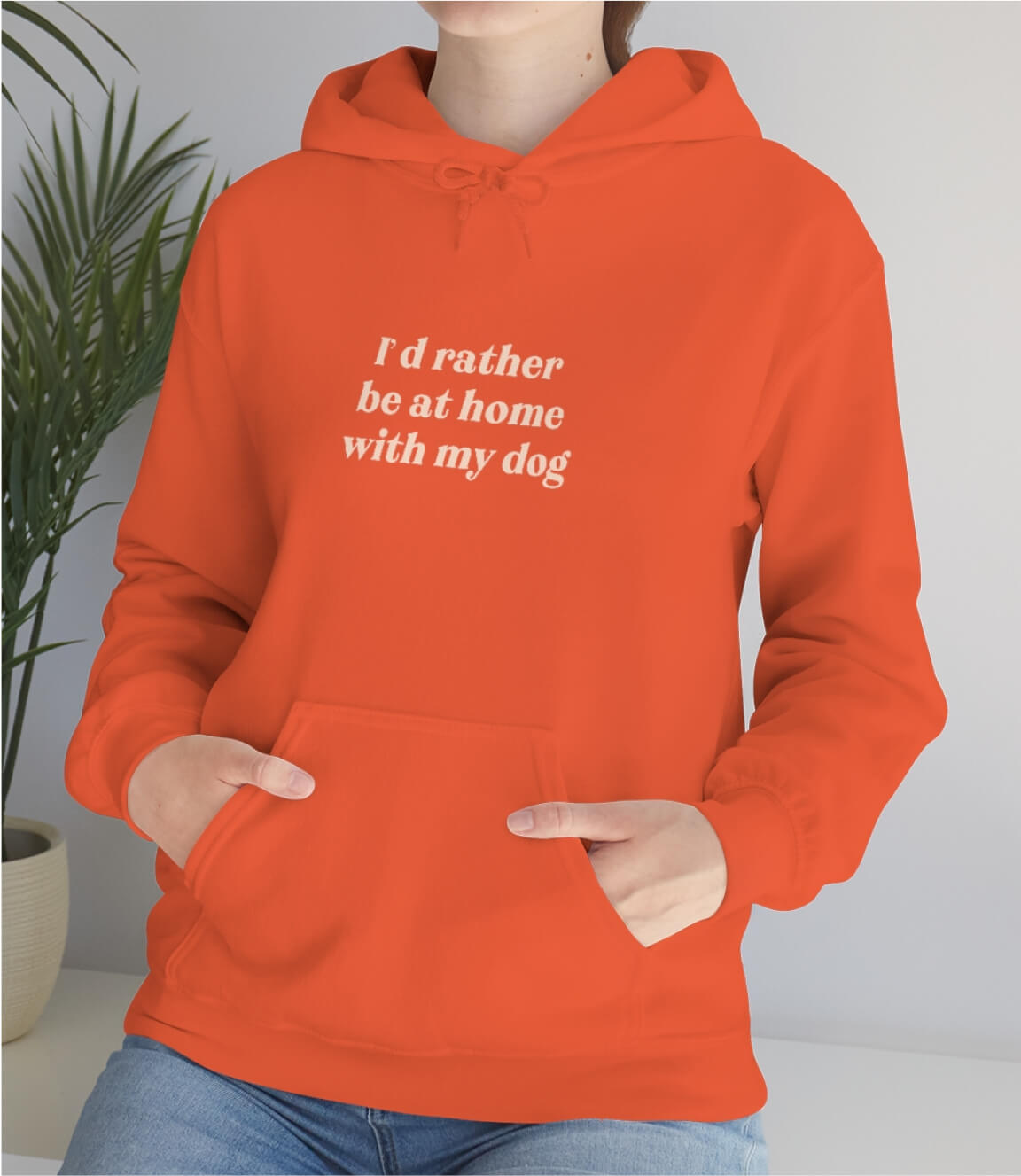 I Love Bos Hoodie, Custom prints store