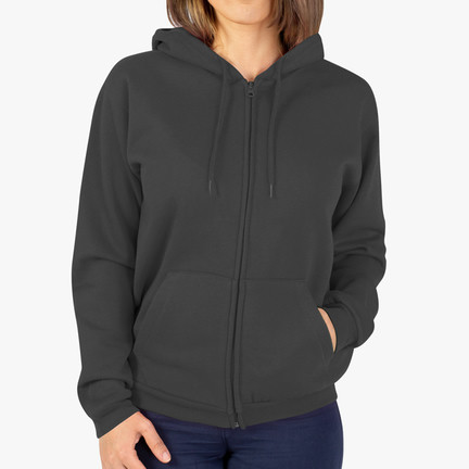 <a href="https://printify.com/app/products/455/b-and-c/unisex-hooded-zip-sweatshirt" target="_blank" rel="noopener"><span style="font-weight: 400; color: #17262b; font-size:16px">Unisex Hooded Zip Sweatshirt</span></a>
