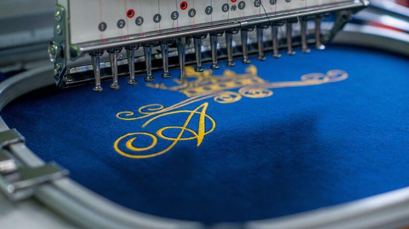 What Makes a Great Embroidery Design