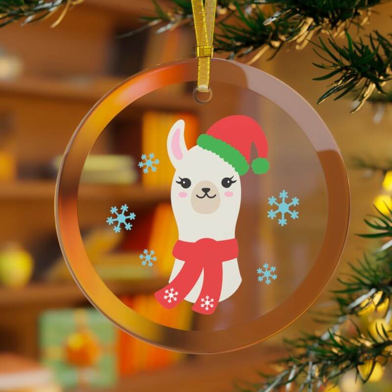 20 Christmas Ornaments to Make and Sell - Cute Christmas Ornaments