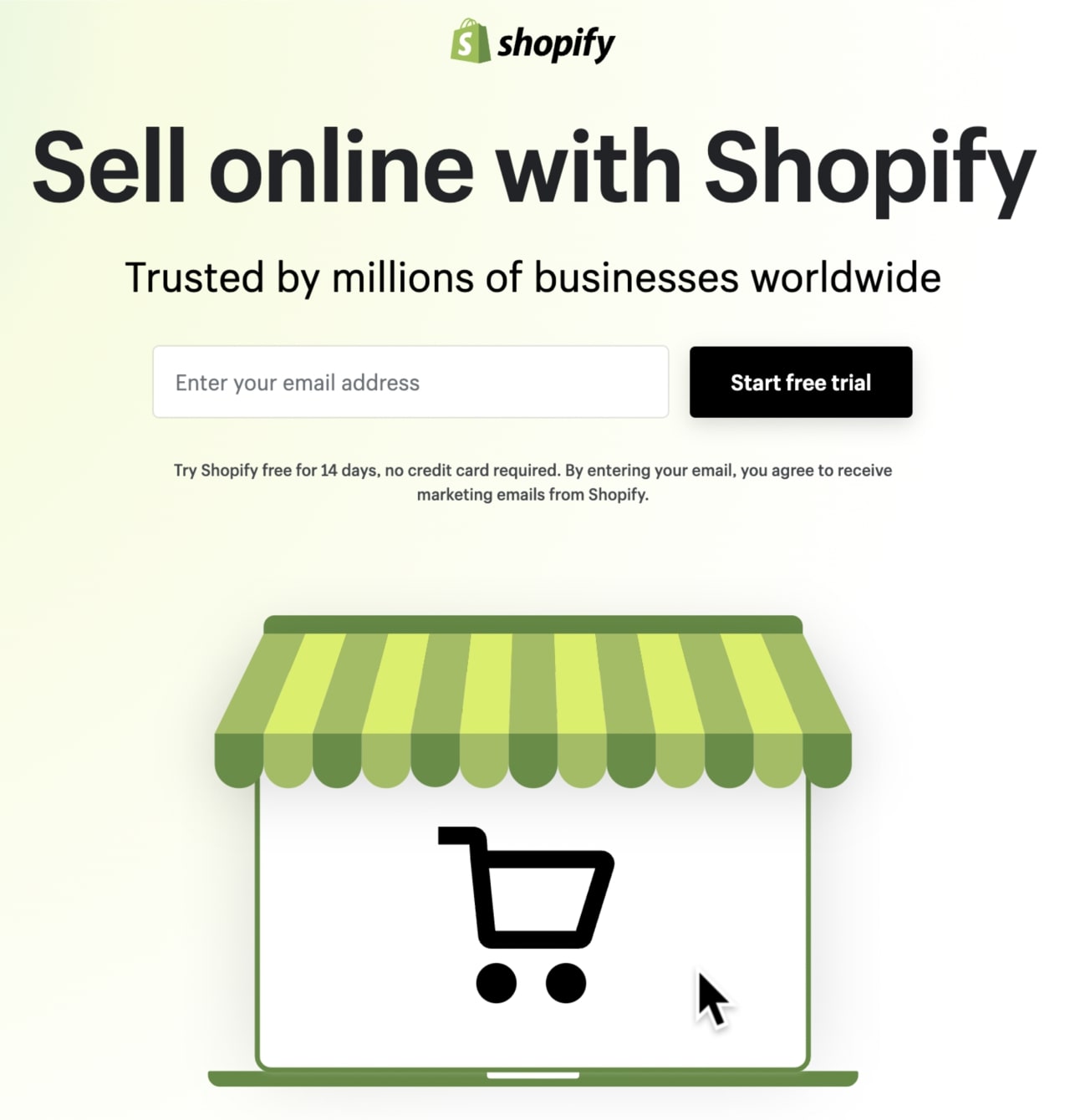 Best Platforms to Expand Internationally - Shopify