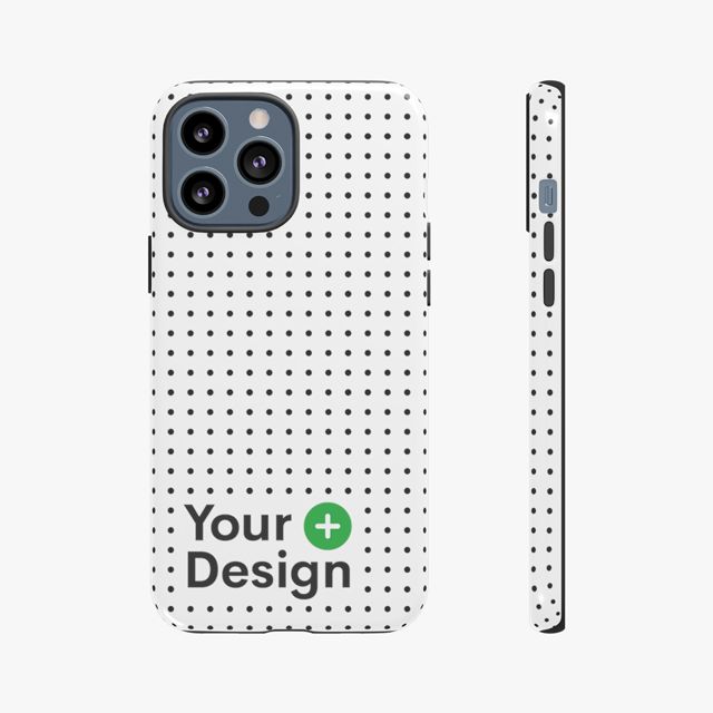Browse Our Selection of Phone Cases - Tough Cases with your design