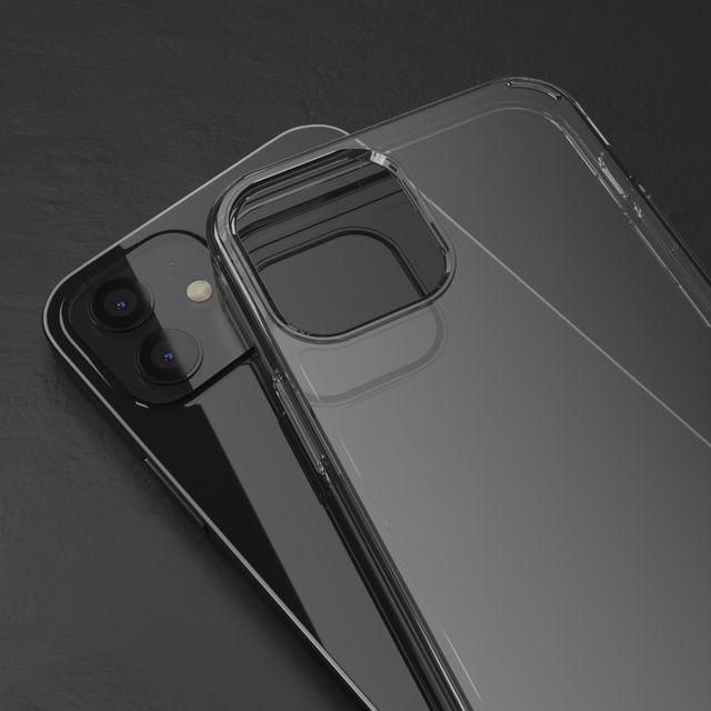 Clear Cases Printify