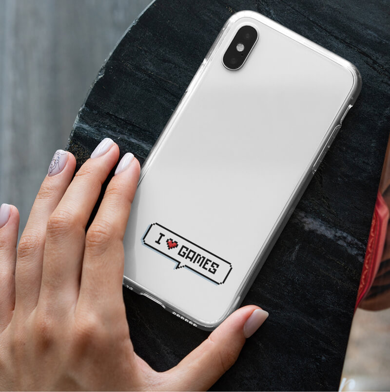 10 Iphone cases with popsocket ideas