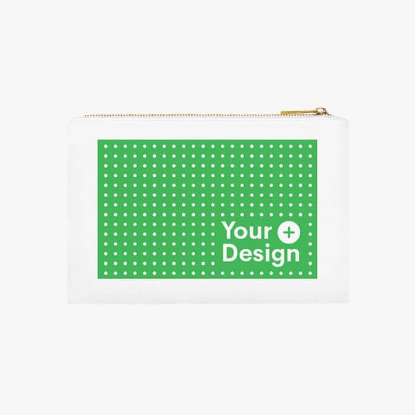 Cosmetic Bag - Your Design