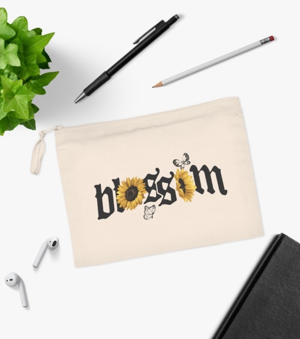 Pencil case deals design online