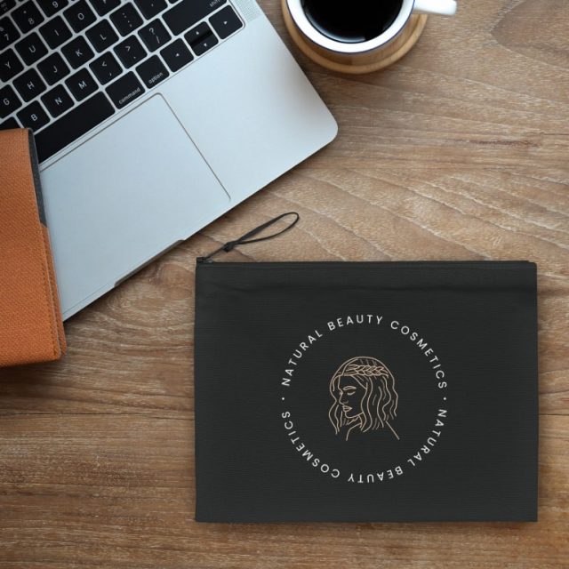 Custom Pencil Case Printify