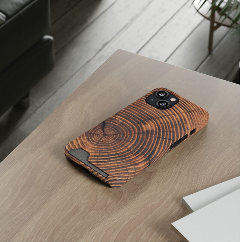 Buy Moment iPhone Photo Case - iPhone XS - Walnut Wood online Worldwide 