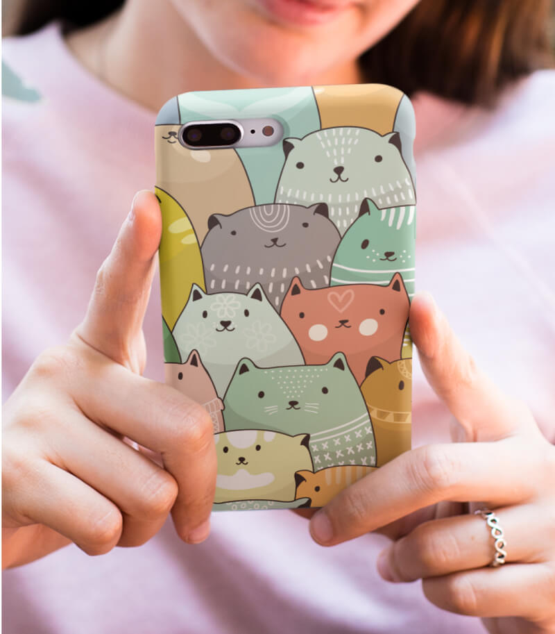 How to Design a Custom Phone Case