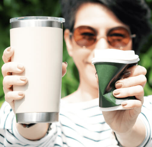 Travel Coffee Mug, Coffee Tumbler, Personalized Travel Tumbler, Travel  Coffee Cup, Custom Coffee Mug, Monogrammed Travel Mugs With Handle 