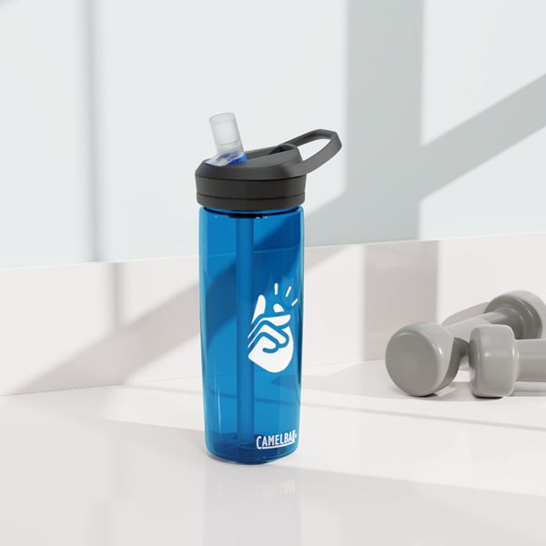 Custom Workout Sets - Water Bottles