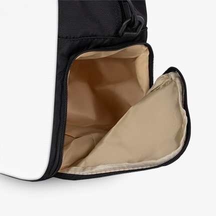 Fitness Handbag - Pocket