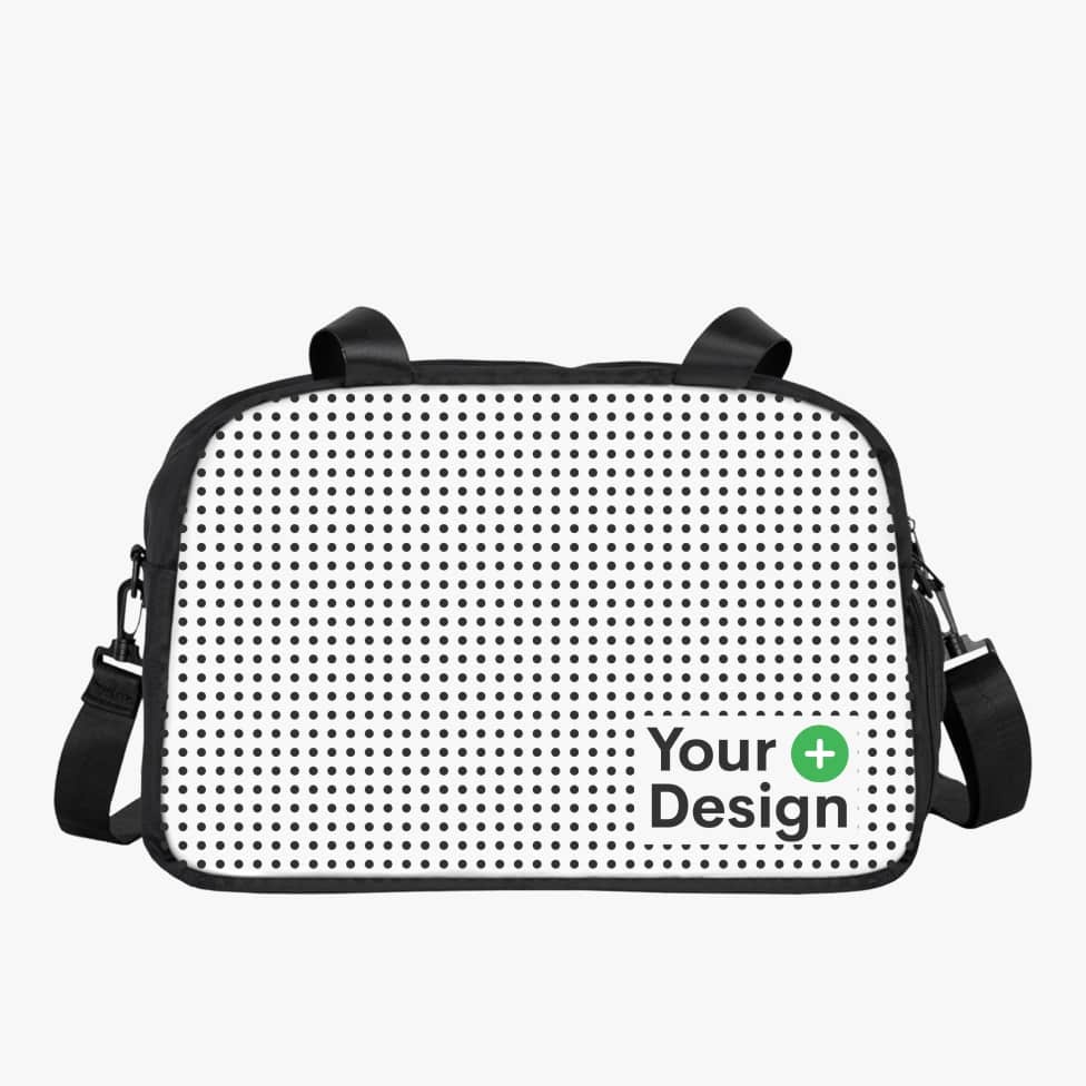 Fitness Handbag - Your Design