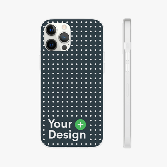 Flexi Cases with your design