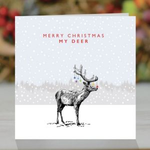 30 Funny Christmas Cards for Holiday Greetings (2023)