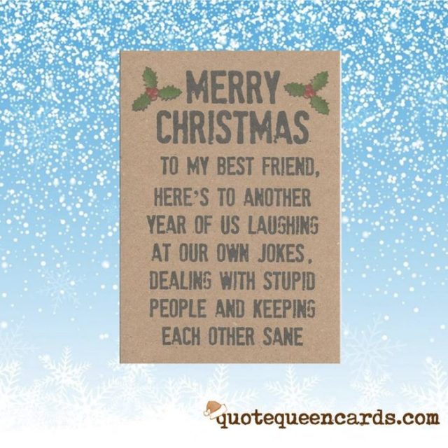 30 Funny Christmas Cards for Holiday Greetings (2023)