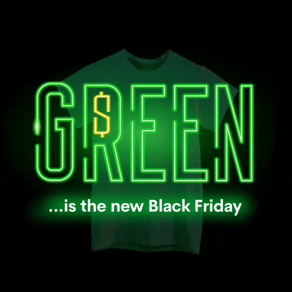 Green November 1