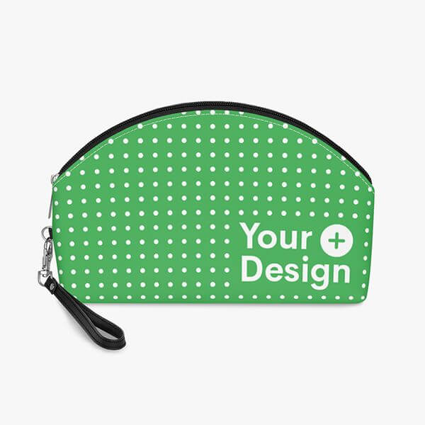 Source New Customized Designer Cosmetic Bags Professional Make Up