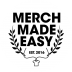 Merch Made Easy - Print Provider in California
