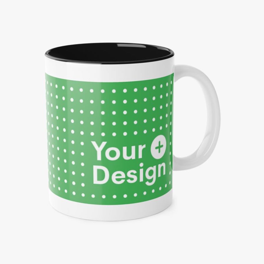 Personalized Promotional Products for Business - Mugs