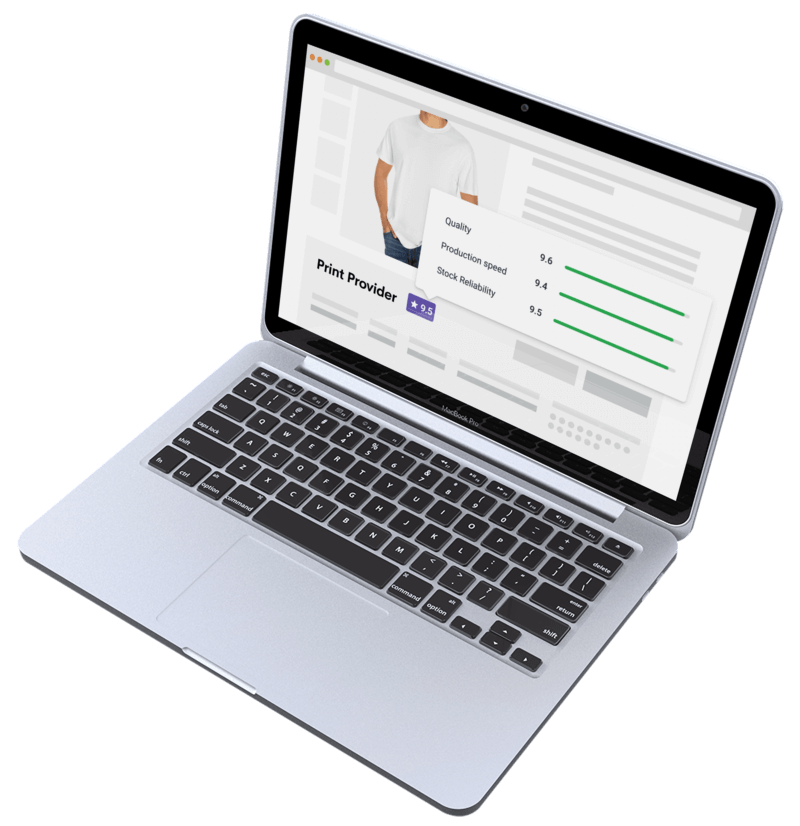 Printify Promise Platform The Printify Quality Promise 1