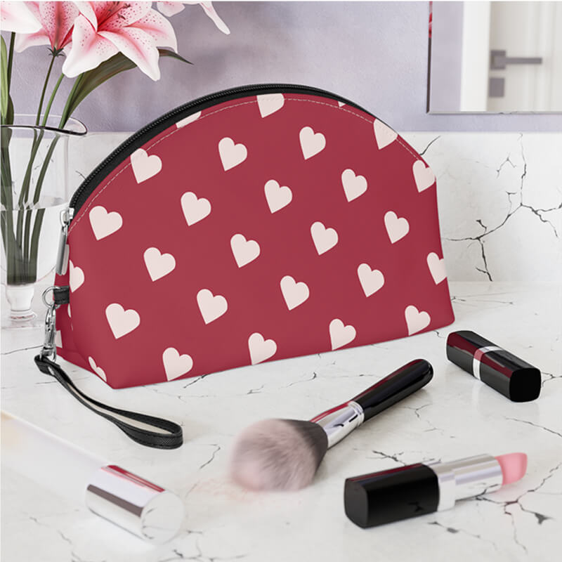 Selling Personalized Makeup Bags