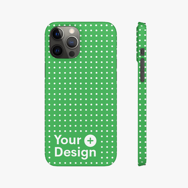 Snap Cases with your design