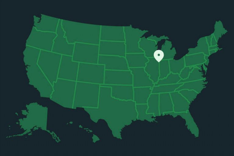 Custom TShirt Printing Chicago & Worldwide Shipping