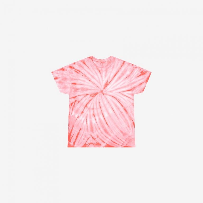 11 TieDye Color Combinations to Sell with Printify