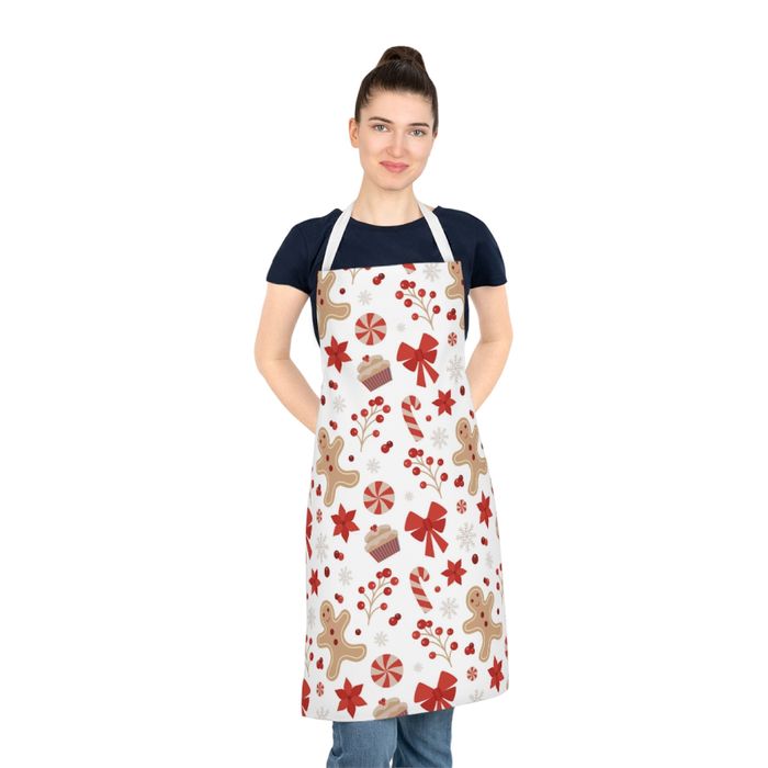 Top 20 Christmas Products to Sell in 2022 - Christmas Aprons