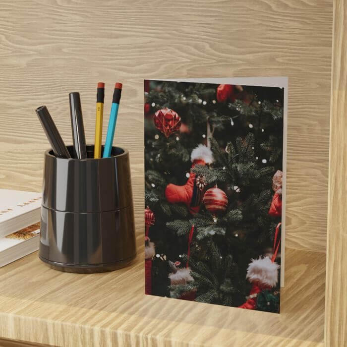 Top 20 Christmas Products to Sell in 2022 - Christmas Cards