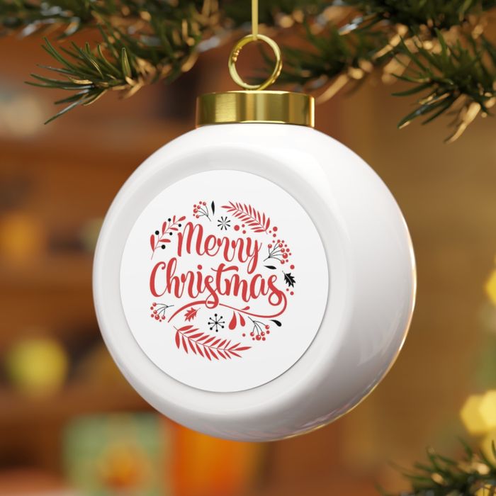 Top 20 Christmas Products to Sell in 2022 - Christmas Ornaments