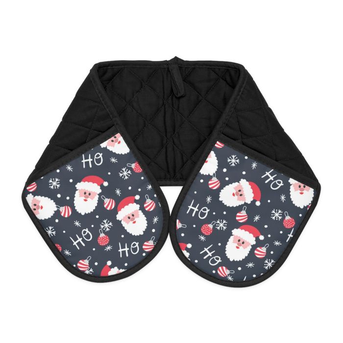Top 20 Christmas Products to Sell in 2022 - Christmas Oven Mitts