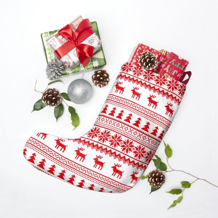 Top 20 Christmas Products to Sell in 2022 - Christmas Stockings