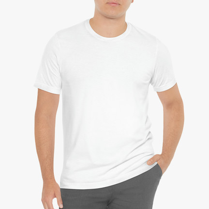 <a href="https://printify.com/app/products/12/bellacanvas/unisex-jersey-short-sleeve-tee" target="_blank" rel="noopener"><span style="font-weight: 400; color: #17262b; font-size:16px">Unisex Jersey Short Sleeve Tee</span></a>
