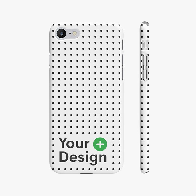 Wpaps Slim Cases with your design