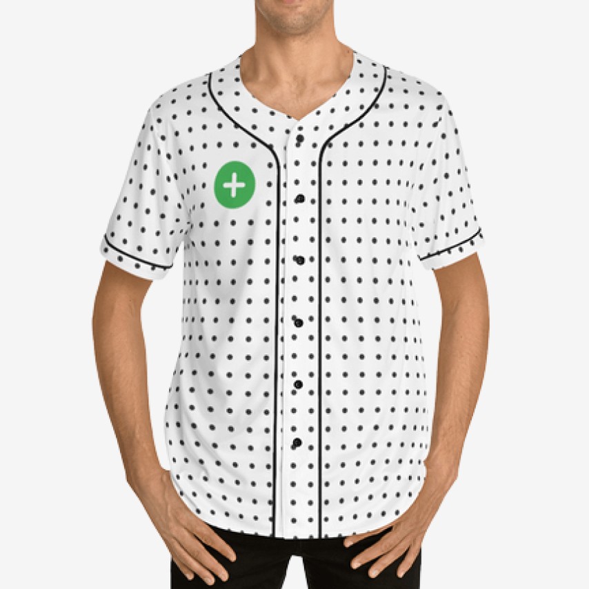 Christmas Gifts for Men to Add to Your eCommerce Store All Over Print Baseball Jerseys Christmas Gifts for Men to Add to Your eCommerce Store - All-Over-Print Baseball Jerseys