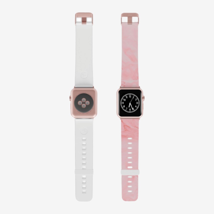 Christmas Gifts for Men to Add to Your eCommerce Store - Apple watch band