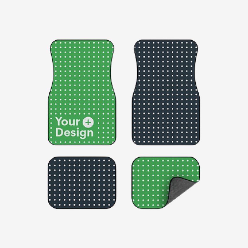 Christmas Gifts for Men to Add to Your eCommerce Store - Car mats