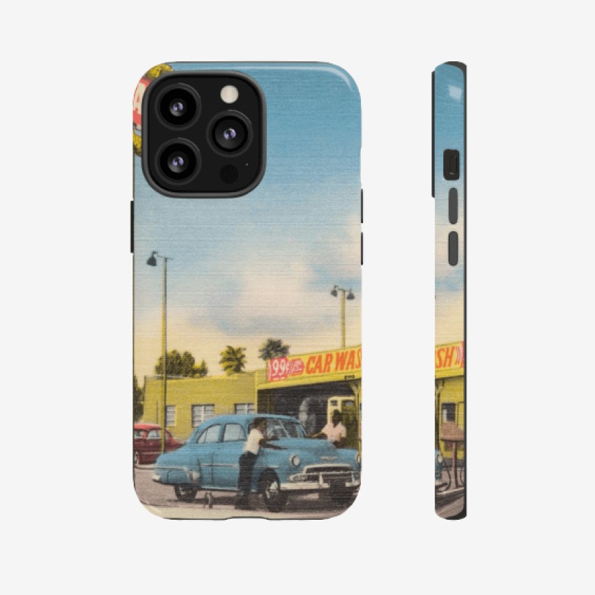 Christmas Gifts for Men to Add to Your eCommerce Store - Custom Phone Case
